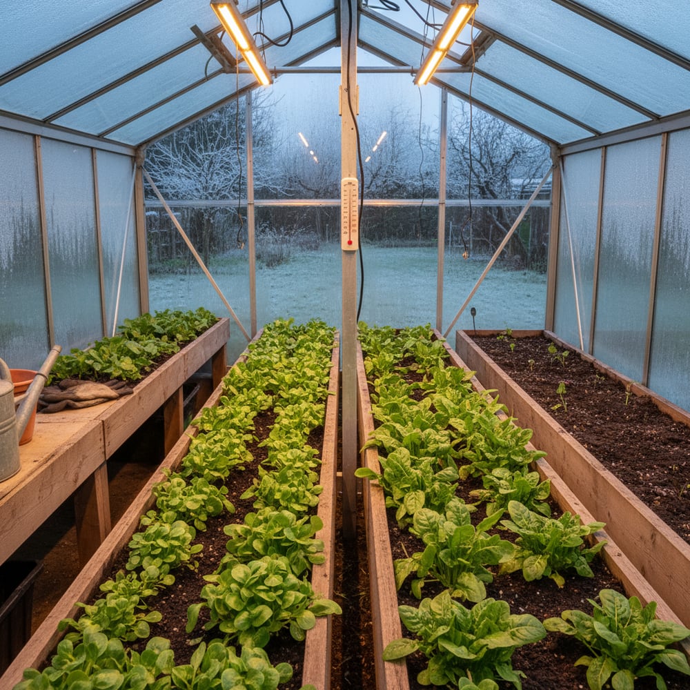greenhouse-equipment
