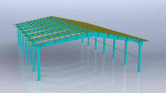 steel-structure-equipment